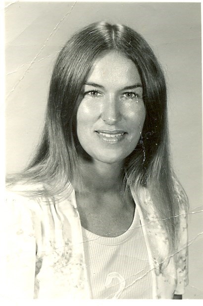 Obituary of Harriet Ann Burford