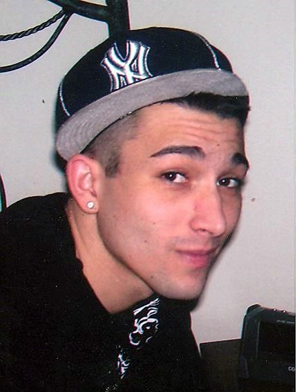 Obituary of Corey Allen Buhlin