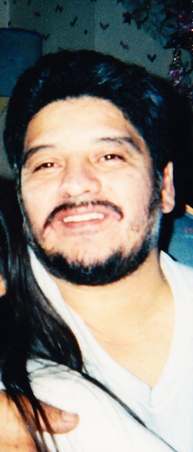 Obituary of Ronald T. Hernandez Sr.