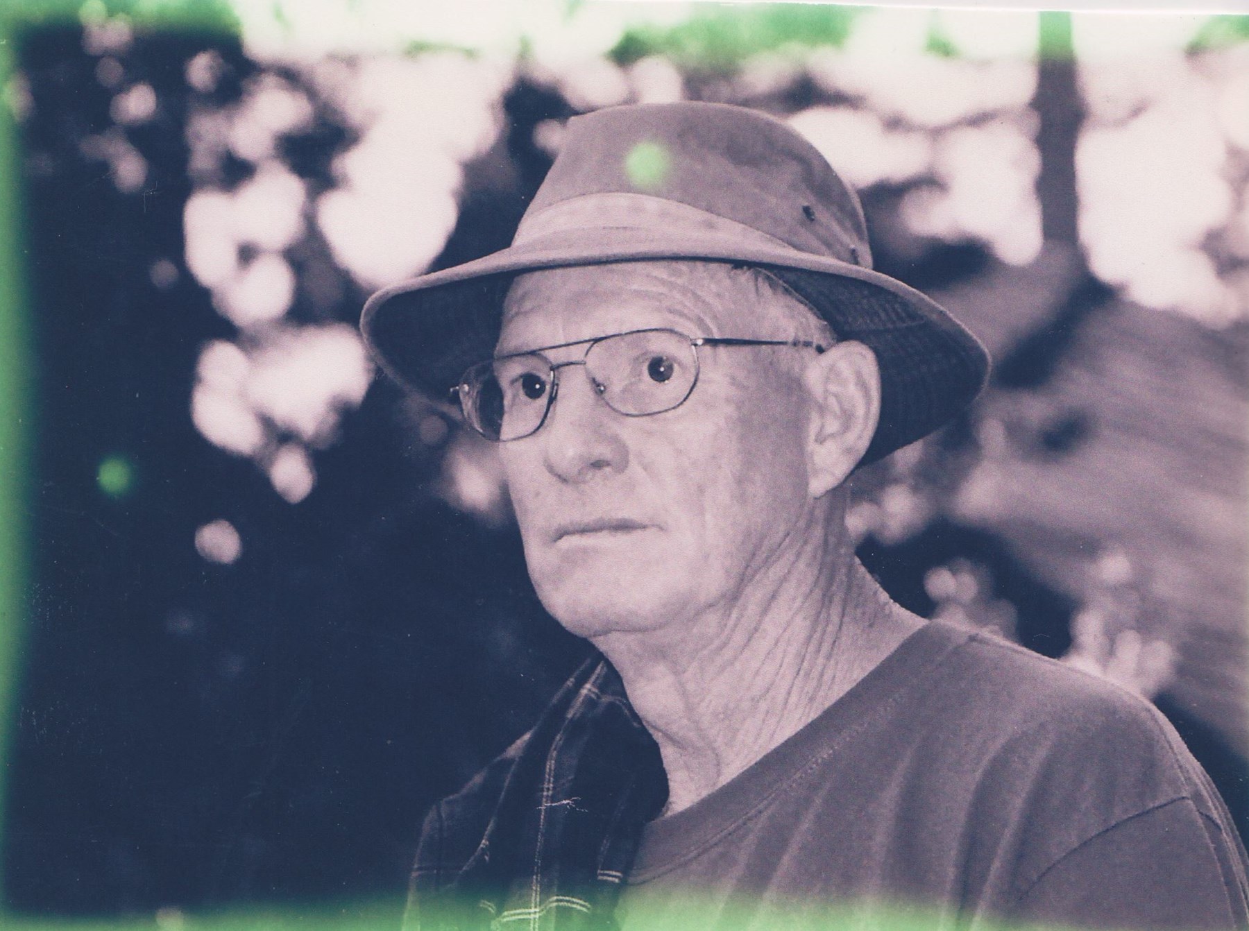 Obituary of Russell "Russ" Borders