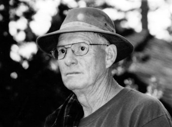 Obituary of Russell "Russ" Borders