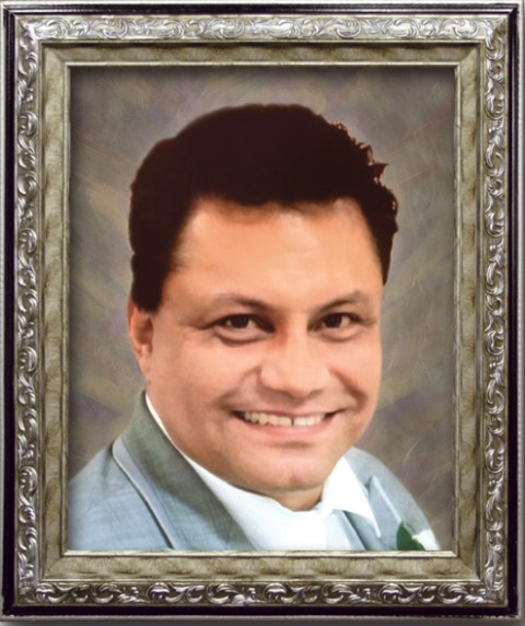 Obituary of Hector J. Ojeda