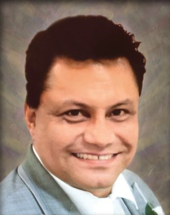 Obituary of Hector J. Ojeda