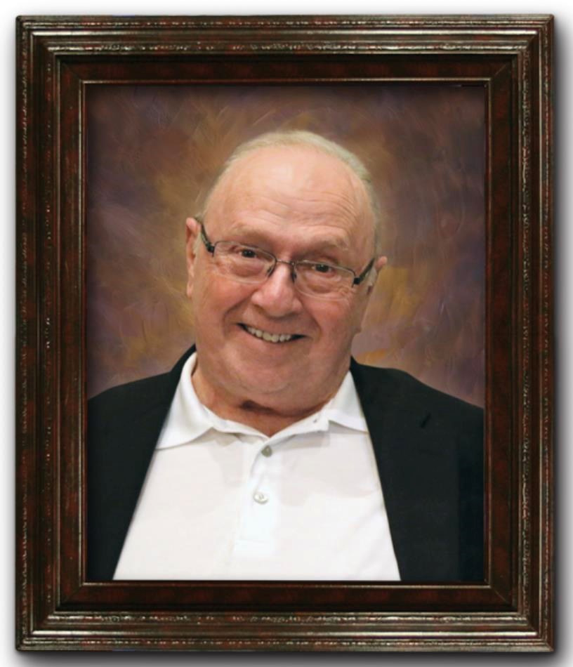 Obituary of Mr. Thomas W. Sperber