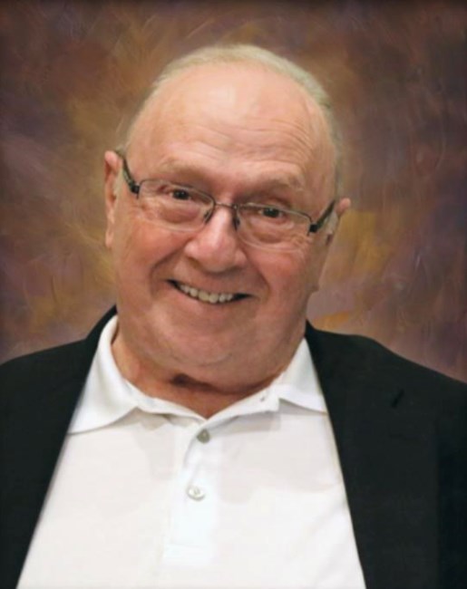 Obituary of Mr. Thomas W. Sperber