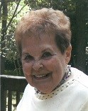 Obituary of Catherine G. Etzel