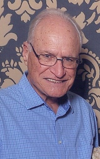 Obituary of James John Kirk