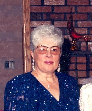 Obituary of Norma I. Barra