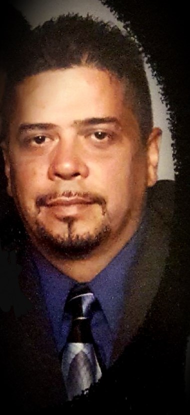 Obituary of Richard Gregory Quiros