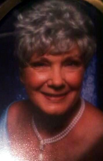 Obituary of Joyce Colwell Baxley