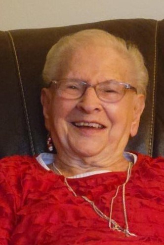 Obituary of Evelyn B Wild