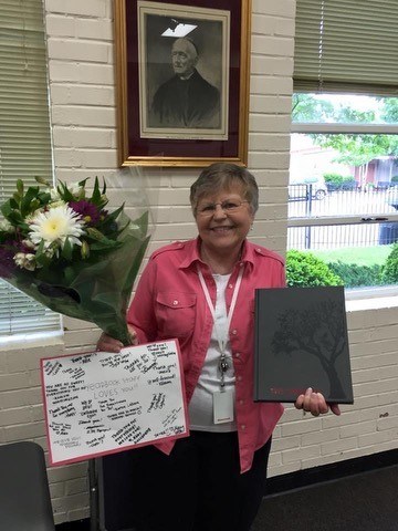 Avis de décès de Marjorie Padour Smith