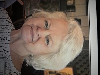 Obituario de Sandra King Spargo