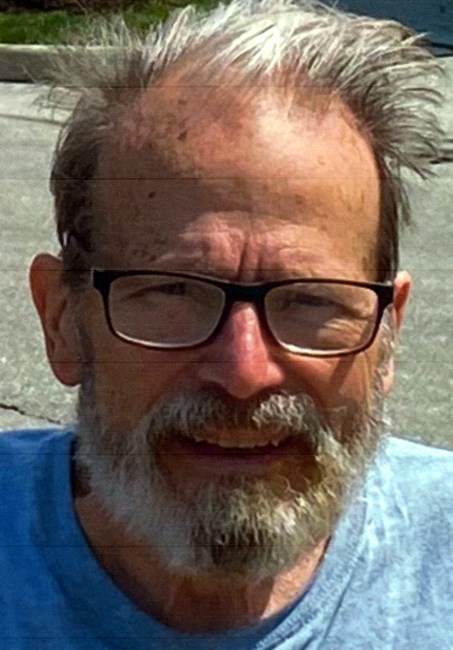 Avis de décès de Bruce Tudor Stewart