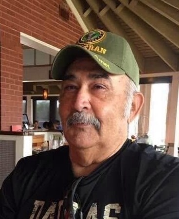 Avis de décès de Rafael Garza