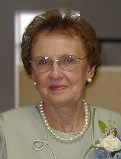 Obituary of LaRue Miller