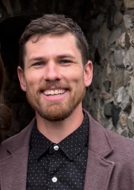 Obituary of Sven Eryk Johnson