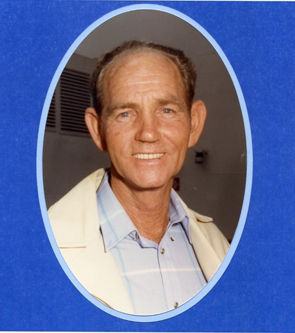 Obituary of William E. Pounds