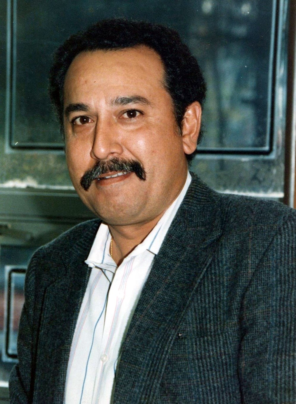 Albert Gamboa Obituary San Antonio, TX