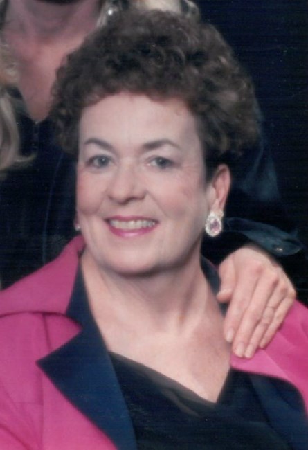 Obituary of Linda Lee Grady