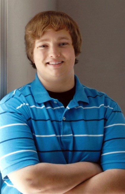 Obituary of Aaron Thomas Rogan