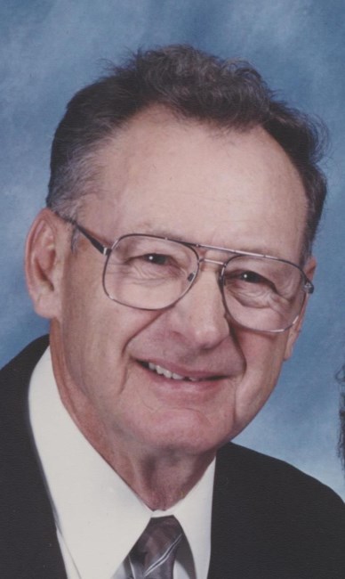 Obituary of Willard "Bill" Stein