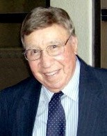 Obituary of Jesus G. Carrillo