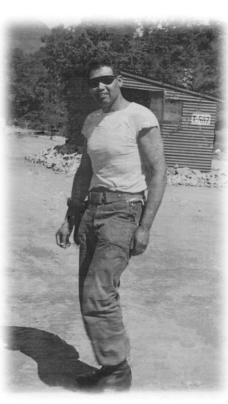 Obituary of Gilbert Escajeda Basua