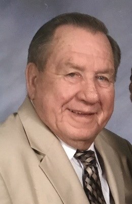 Obituary of William Ward Weaver
