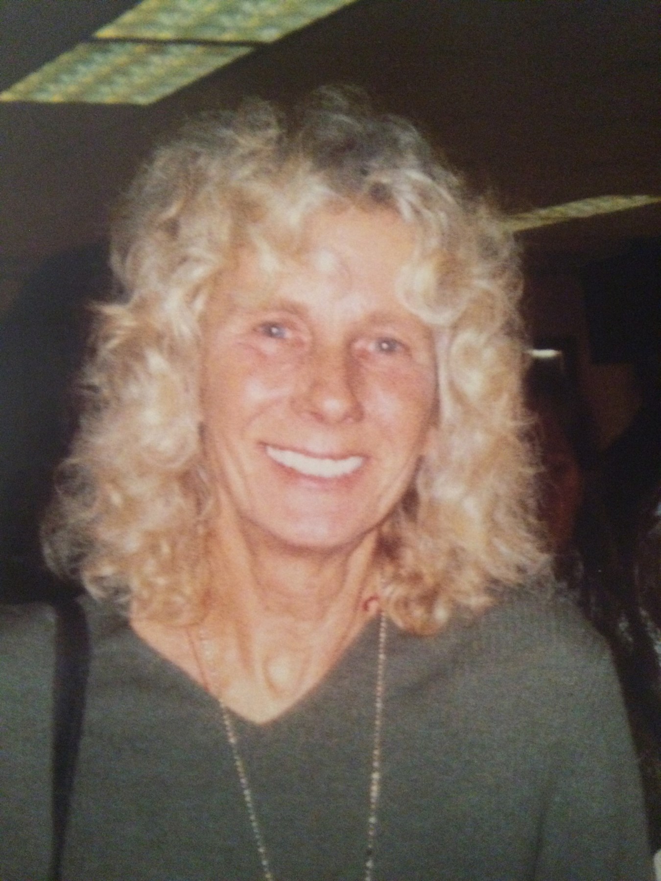 Obituary of Linda Ann Bachman