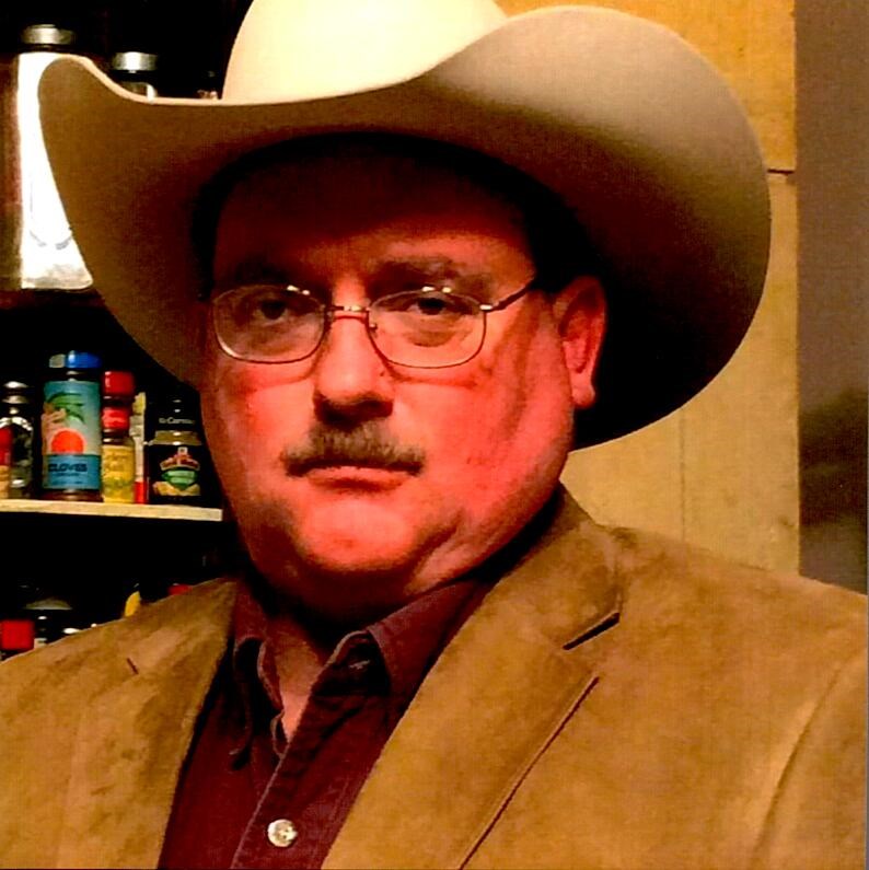 Obituary of David William George Jr.