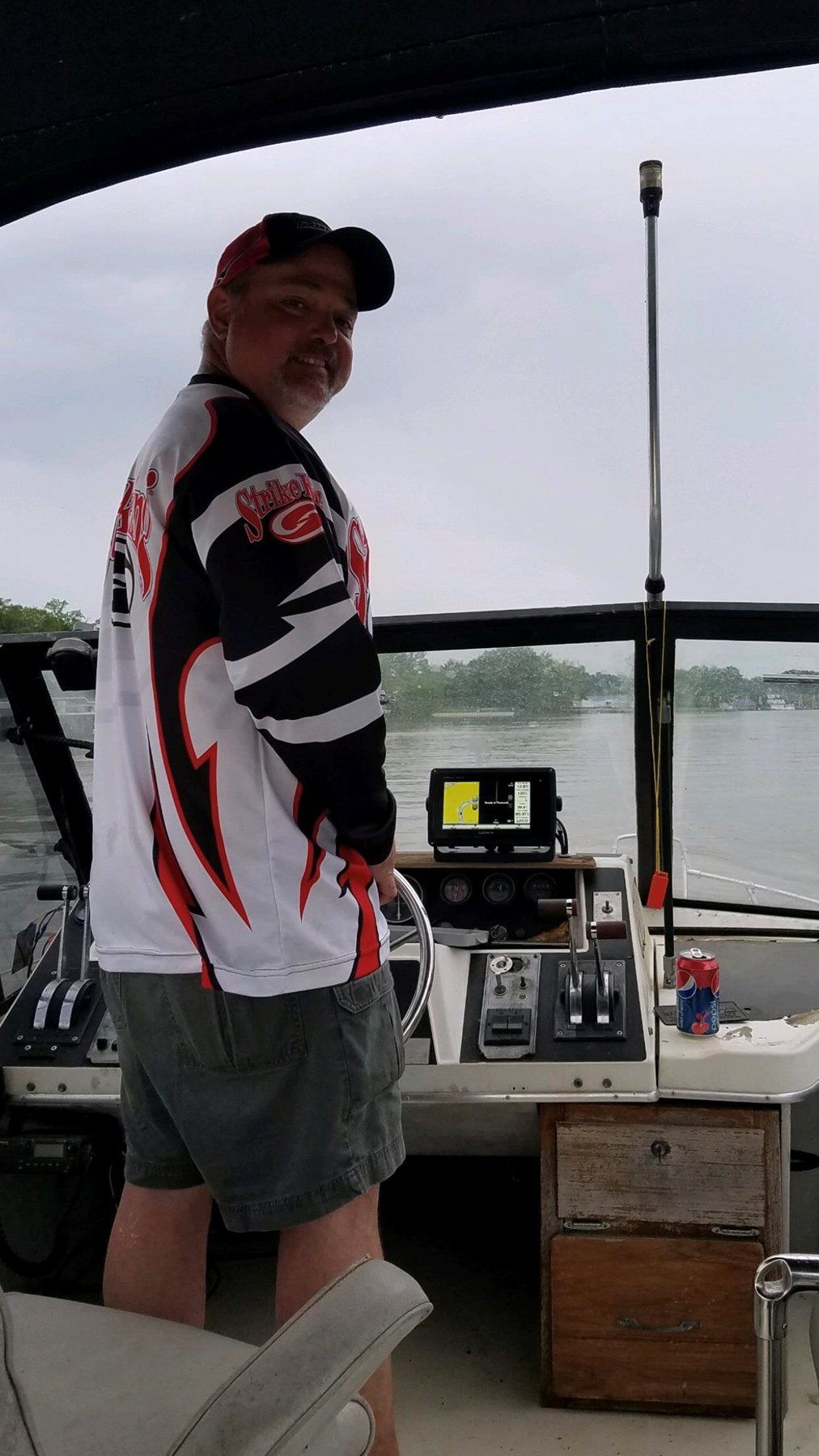 Obituary of George Andrew Lewis