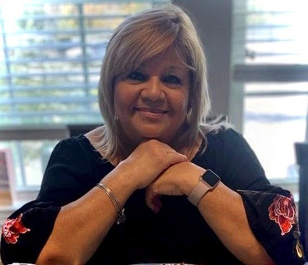 Obituary of Jenny Rosado