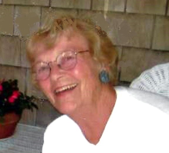Obituary of Nancy Knodell McMorrow