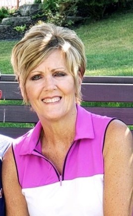 Obituary of Bernadette Castiglione