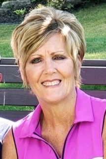 Obituary of Bernadette Castiglione