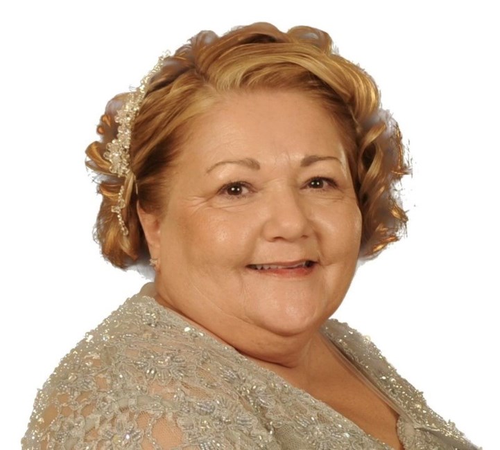 Obituary of Louise Mary Marguerite Bernicky Duff