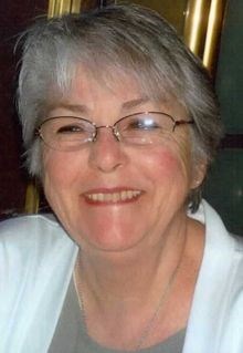 Obituary of Sally S. Nobert