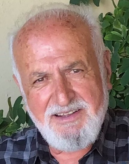 Obituary of Emmanuel Zeakis