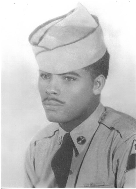 Avis de décès de Herbert Ulysses Taylor Sr.