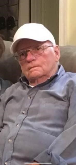 Avis de décès de Wesley Joseph Boudreaux Sr.