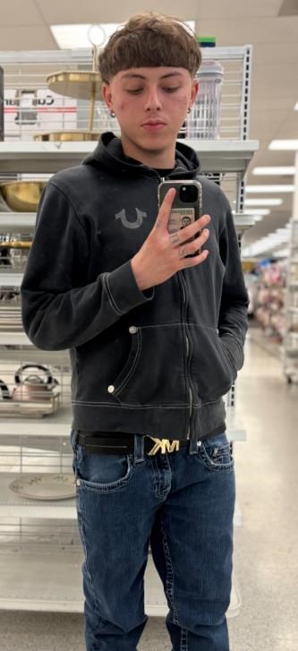 Obituary of Nicholas Gonzales