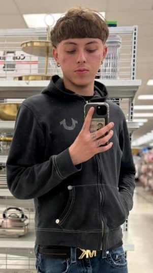 Obituary of Nicholas Gonzales