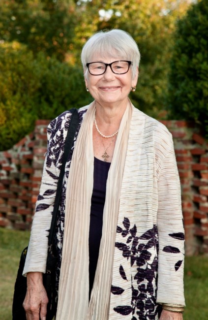 Obituary of Carolyn Ruth Wilson