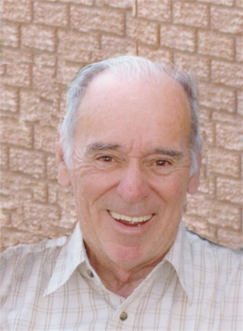 Obituary of M. Jean-Thomas Cooke