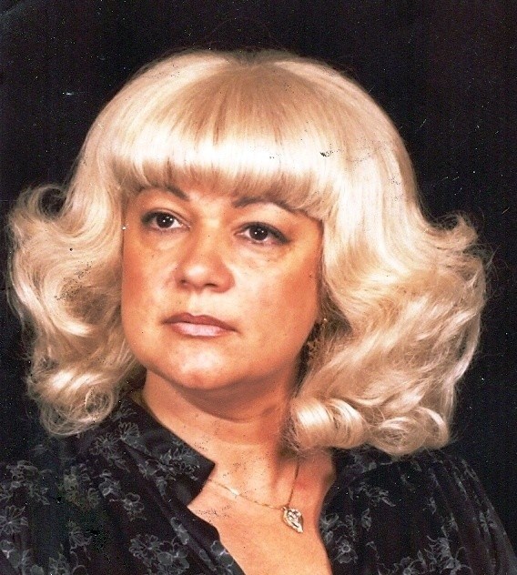 Obituary of Roberta Ruth Taylor Vidler “Bobbie”