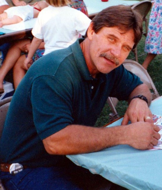 Obituary of Ted Thompson