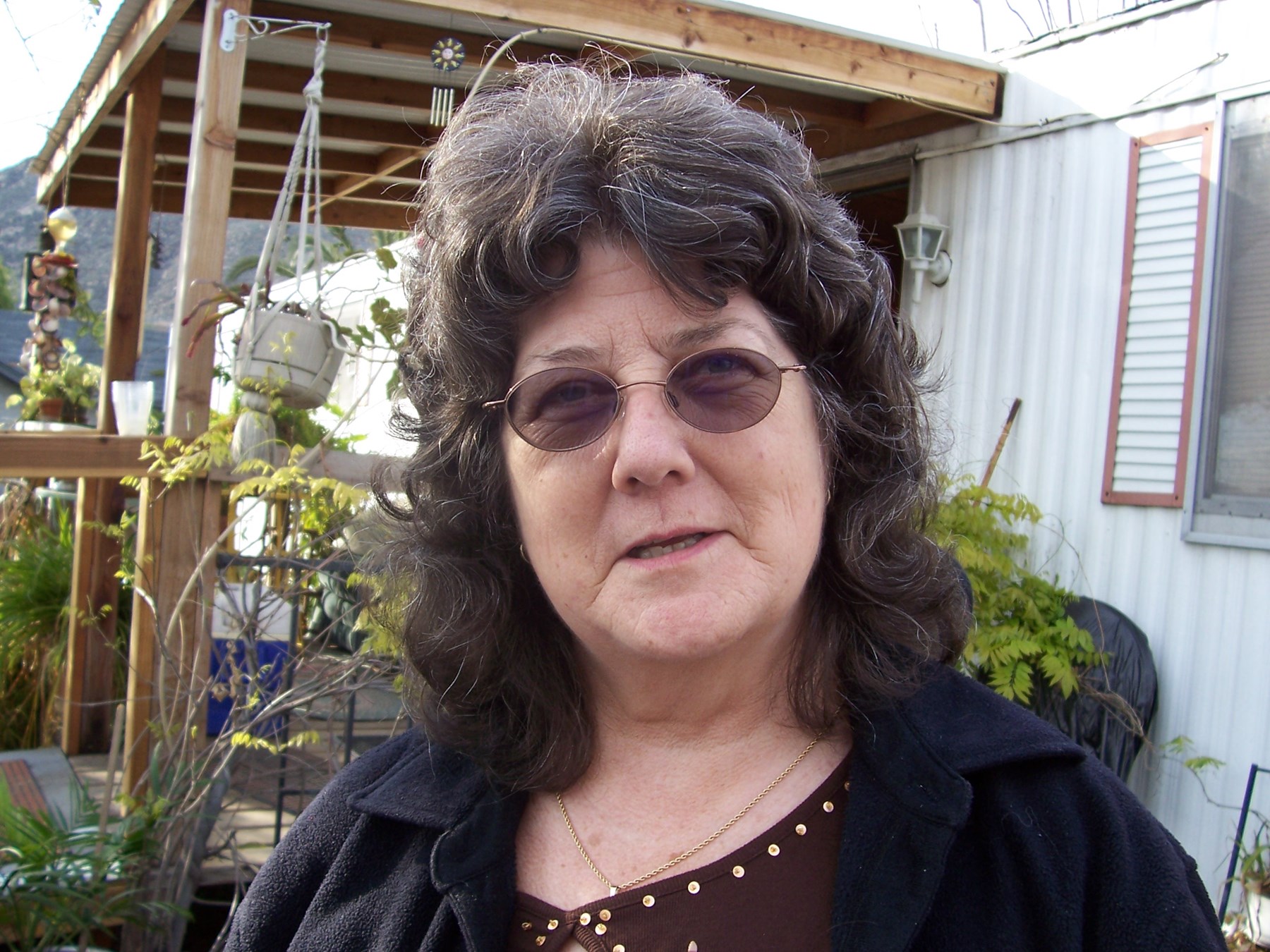 Obituary of Sandra Lea Engel