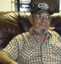 Obituary of Rudolph Cortez Sr.