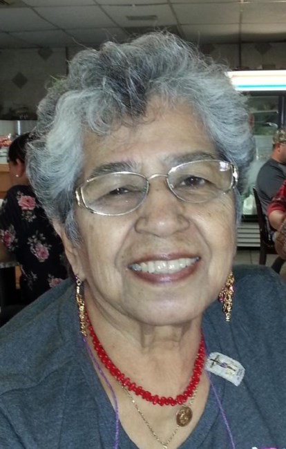 Obituary of Orelia Rubio Herrera